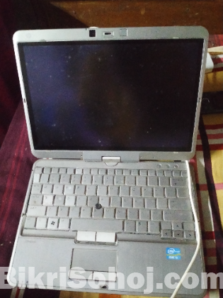 HP elitebook 2760p